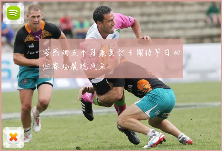 塔图姆五个月康复打卡期待早日回归赛场展现风采